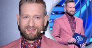 Bartek Jędrzejak ogołocił całą Zarę! Różowy pogodynek za grosze tak ślicznie wystroił się dla Wielkiego Brata!