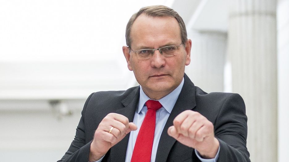 Eugeniusz Kłopotek nie wierzy, że PiS jest w stanie przegrać najbliższe wybory