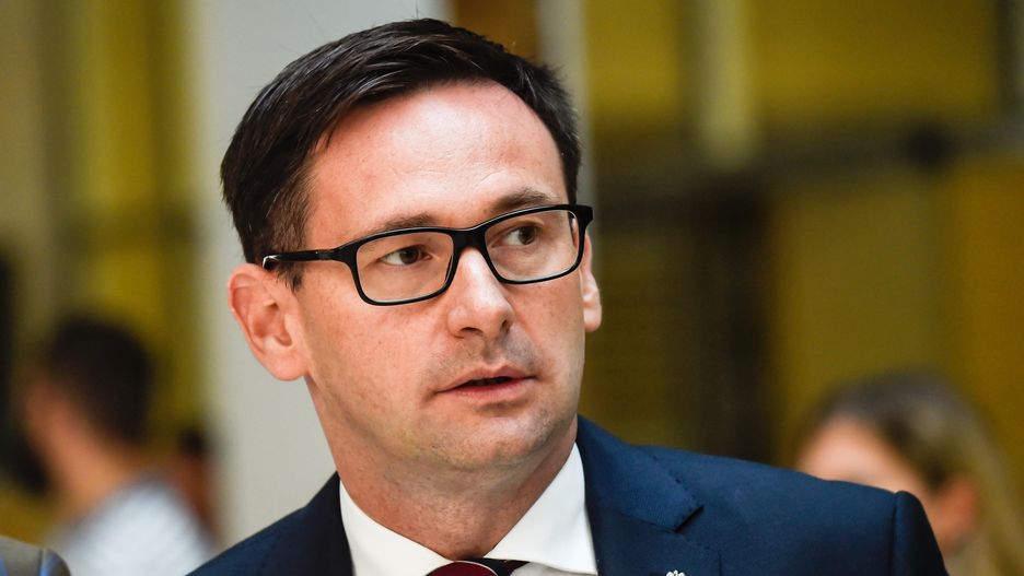Prezes Obajtek choruje od dzieciństwa