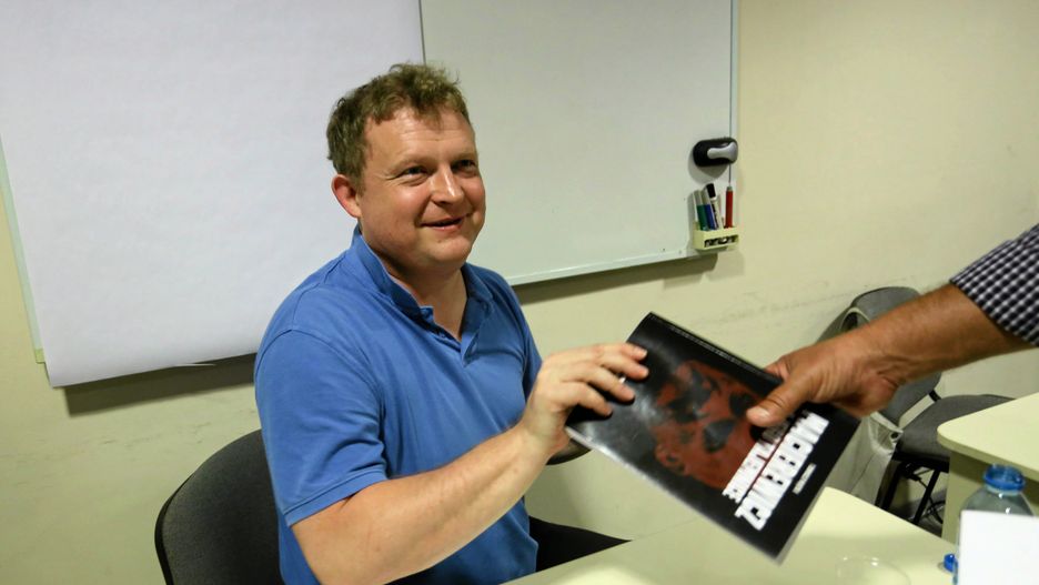 Tomasz Piątek przygotował kolejną książkę o Antonim Macierewiczu. Tym razem skupia się na jego aktywności w PRL.