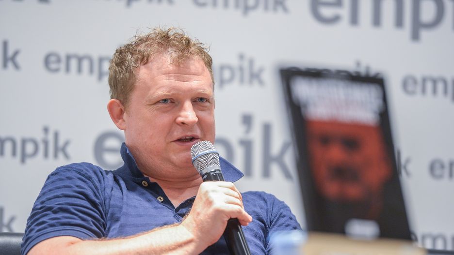 Tomasz Piątek chciał od Kani 40 tys zł. Nic nie dostanie