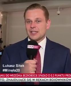 Kolejna absurdalna sonda TVP. Internauci bezlitośni