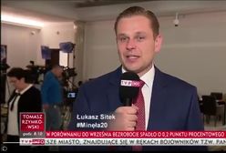 Kolejna absurdalna sonda TVP. Internauci bezlitośni