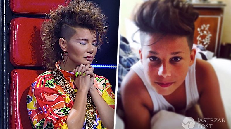 Edyta Górniak o operacji Allana Krupy