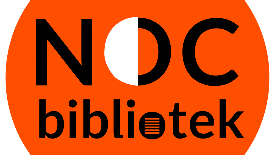 To już 5. edycja "Nocy Bibliotek"