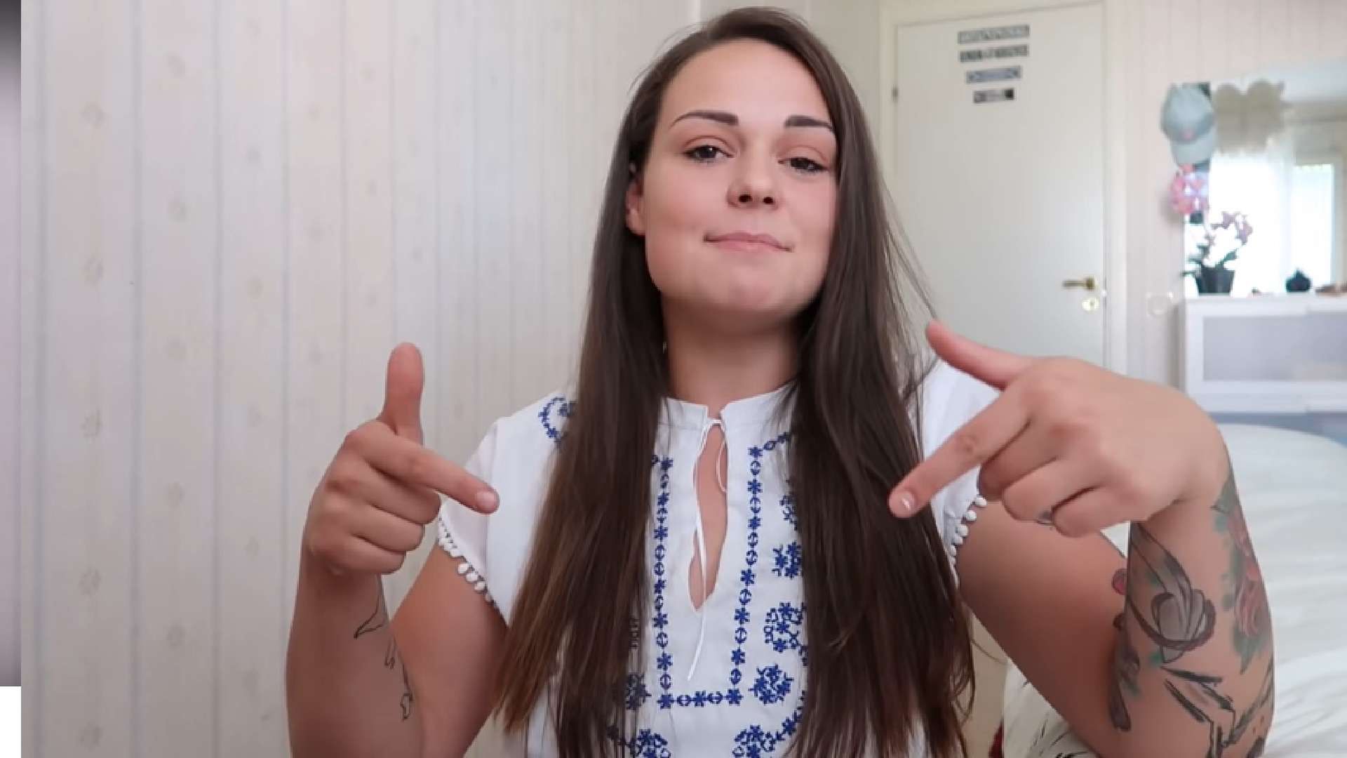 Agata Szostek ma kanał na YouTube