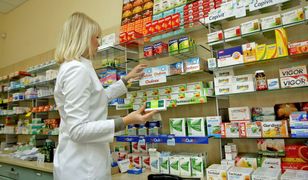 Tych leków może zabraknąć w aptekach. Ministerstwo Zdrowia podało listę