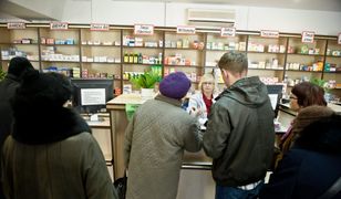 Bezpłatne leki dla seniorów. Lista będzie poszerzona