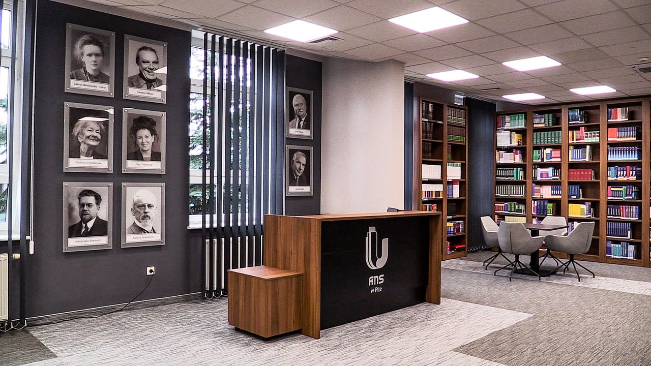 Remont biblioteki pochłonął 4 mln złotych