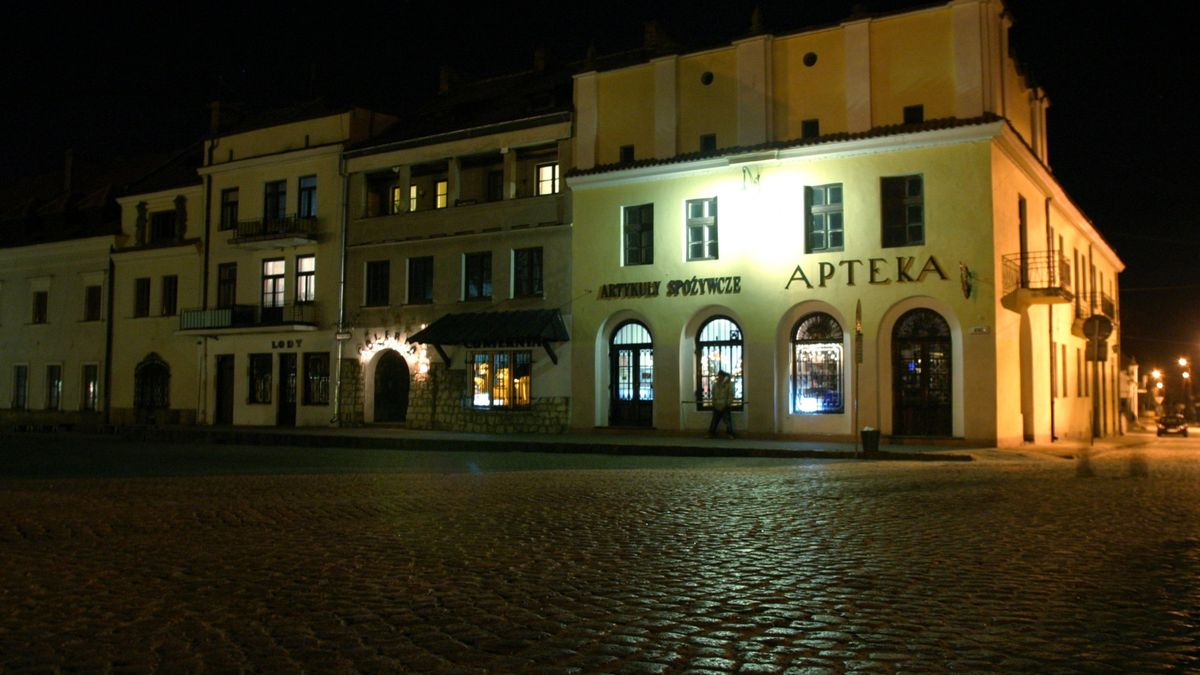 Apteki buntują się przez pracę w nocy