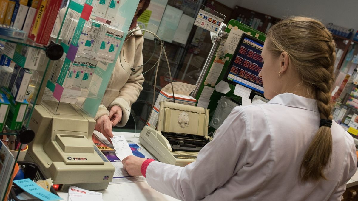 Za lek Valcyte stosowany u dzieci po przeszczepach.zapłacimy 3,20 zł. Teraz kosztuje 931 zł.