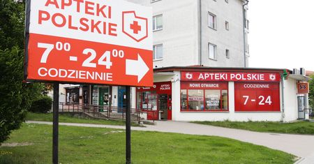 Apteki masowo zamykane. "Ustawa przynosi opłakane skutki"