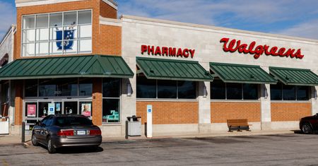 USA: Przez ponad 10 lat udawała farmaceutkę