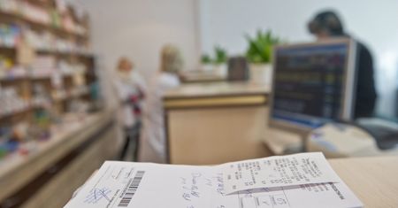 Popularny lek na przeziębienie wycofany z obrotu