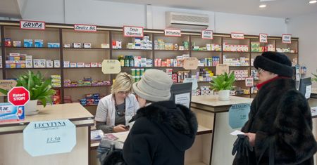 Kupiłeś leki z walsartanem? Możesz je zwrócić
