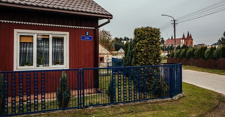 Leków w tej wsi nie kupisz. Zamknięto im ostatnią aptekę