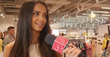 Zmiany w 5. edycji "Hotelu Paradise". Klaudia El Dursi przekazała wiadomość, która zaskoczy fanów show