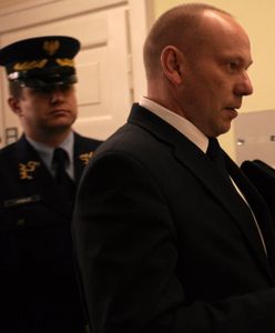 "Macierewicz przekracza wszelkie granice"? Gen. Piotr Pytel zatrzymany przez Żandarmerię Wojskową