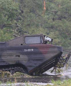 MON dzwoni do gmin. Żołnierze pomogą w kolejnych 13 miejscach