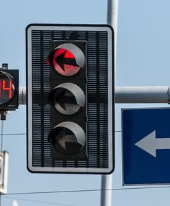 Od 1 lipca czasomierze na skrzyżowaniach będą legalne. Tylko czy to dobrze?