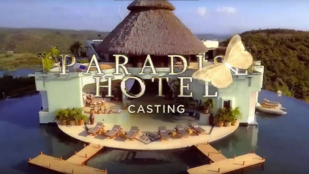 Paradise Hotel - ruszyły castingi do nowego programu