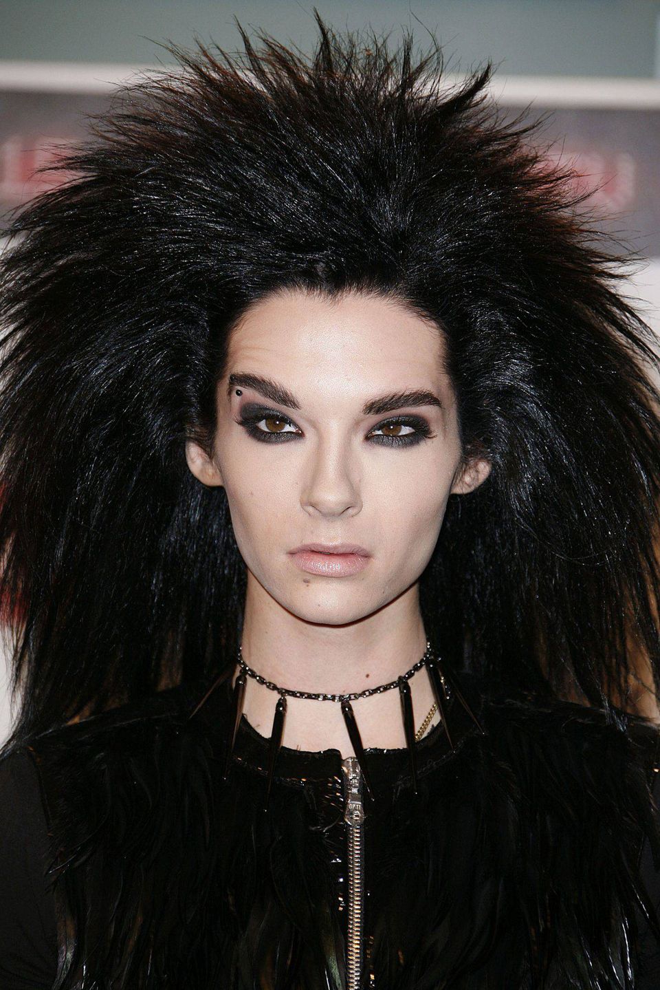 Bill z Tokio Hotel zmienił się nie do poznania