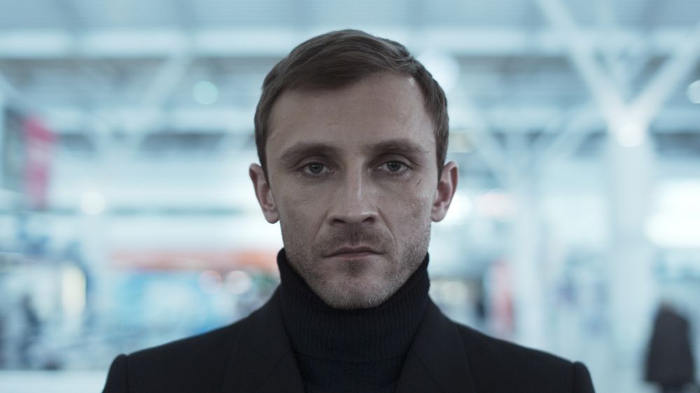 "ślepnąc od świateł" 