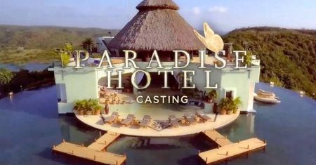 Prowadząca "Paradise Hotel" wybrana! Przed wylotem na plan zdjęciowy dostała ekskluzywny prezent