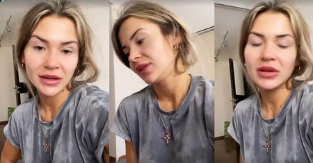 Wiktoria z "Hotelu Paradise" oskarża produkcję show o załamanie nerwowe. Pokazała, jakie leki przyjmuje