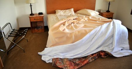 Dzięki tym radom znajdziesz idealny hotel