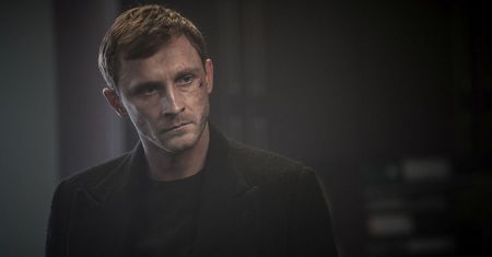 Kamil Nożyński: "Najtrudniejsza była scena seksu"