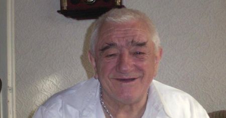 Zaginął Karol Apostel. Ma 80 lat i może pilnie potrzebować pomocy