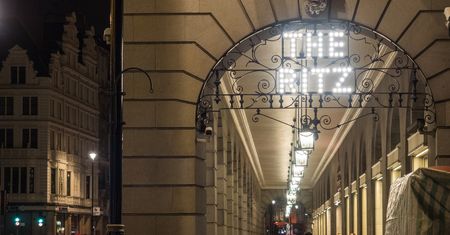 Od zajazdu, klasztoru i gospody do hotelu. Krótka historia hotelarstwa