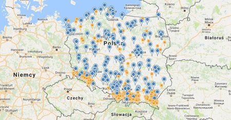 Rewolucja w mediach. Monopol Emitela przełamany