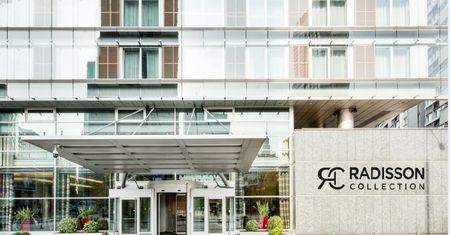 Ruch na hotelowym rynku. Fundusze inwestycyjne coraz chętniej wchodzą w ten segment