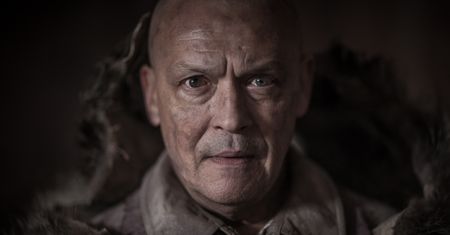 "Ślepnąc od świateł" - nowy polski serial od HBO. Jest zwiastun!