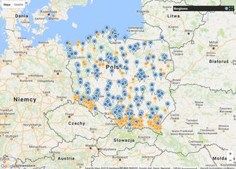 Rewolucja w mediach. Monopol Emitela przełamany