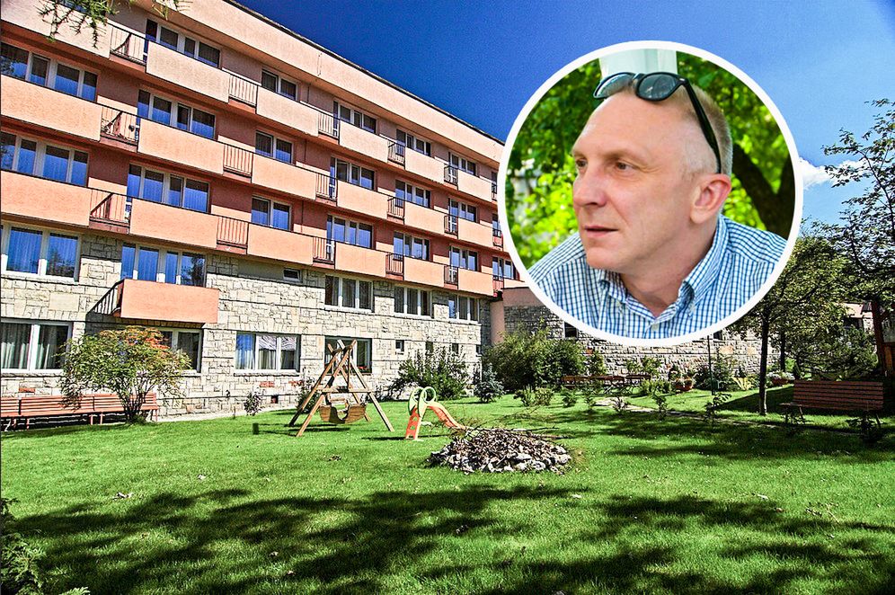 Hotelarz walczy z pedofilią. Chce sprawdzać tożsamość dzieci meldujących się z dorosłymi