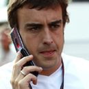 Alonso: Hamilton nigdy nie był faworyzowany