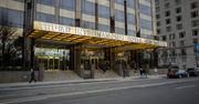 Donald Trump ma powody do dumy. Jego hotel uznano za najlepszy na świecie