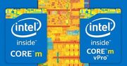 Intel Core M: całkiem nowa generacja procesorów mobilnych