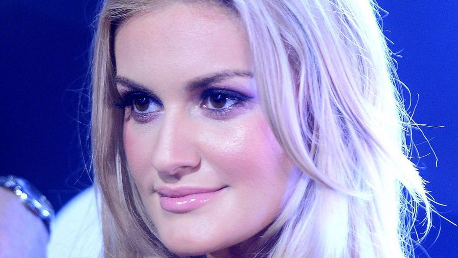 "Hotel Paradise": Sandra przeszła ogromną metamorfozę. Jak się zmieniła przez lata?