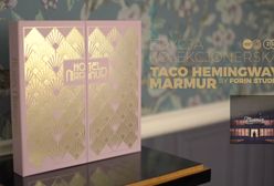 Taco Hemingway – płyta pt. „Marmur” trafiła na podwójny winyl. Dziś rusza preorder.