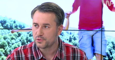 #dziejesienazywo: Hotel przyjazny dzieciom