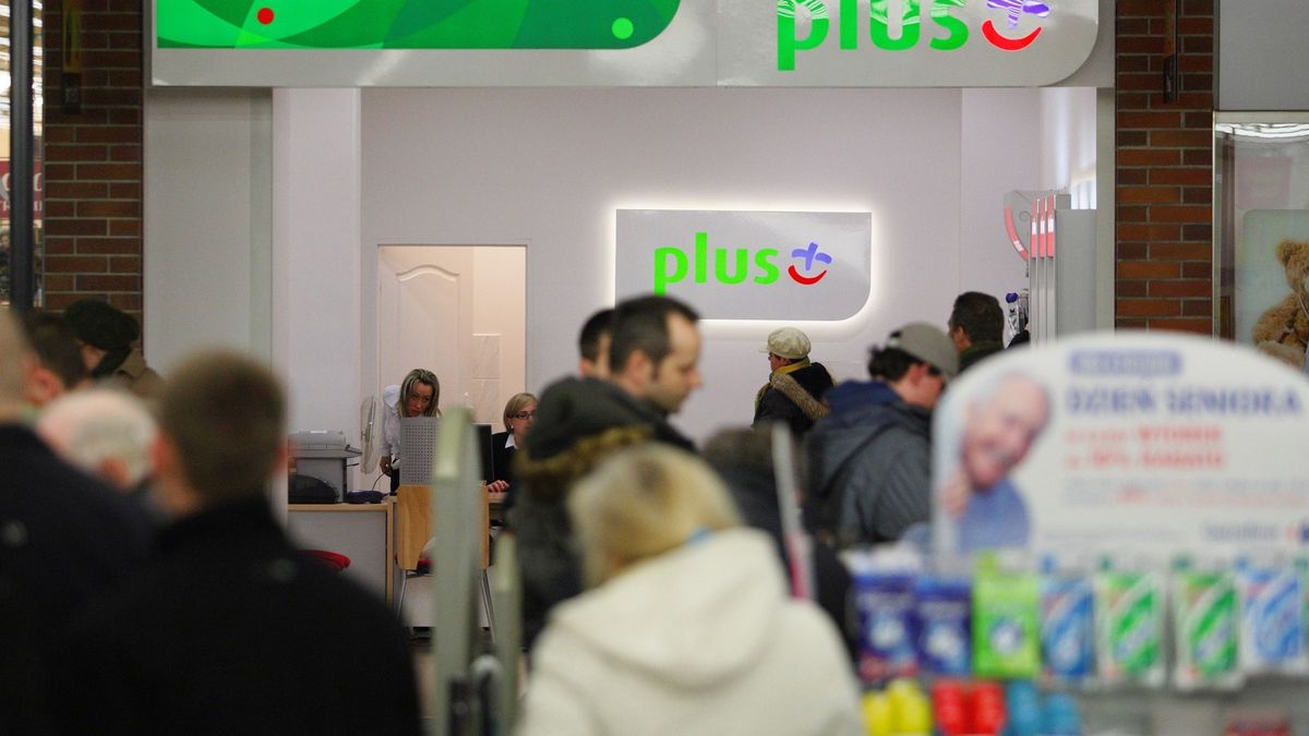 Plus wprowadza opłaty za roaming
