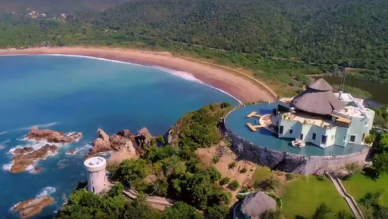 Paradise Hotel - jak można się zgłosić?