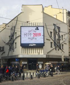 Afera w Teatrze Bagatela. List otwarty twórców i "komentarz" widzów po oskarżeniu dyrektora o mobbing