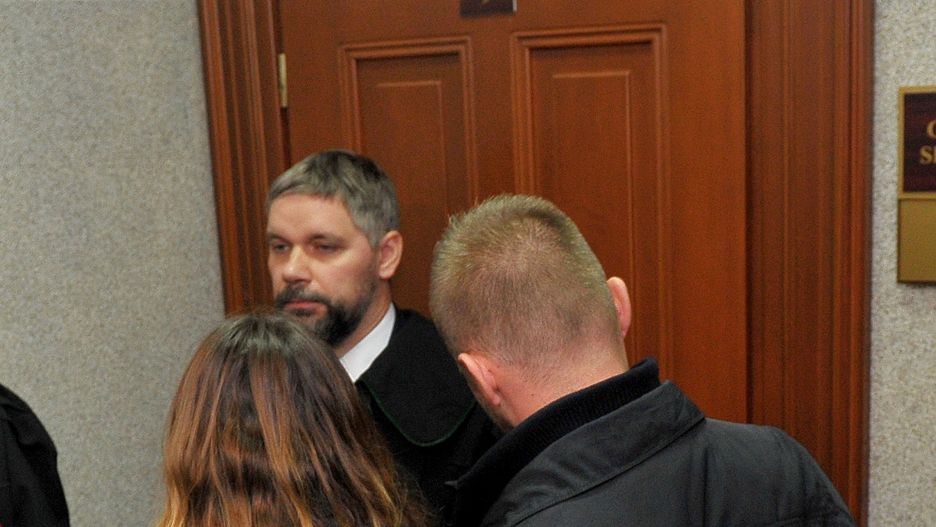 Rodzice chcieli poczekać ze szczepieniem dziecka