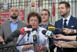 Spowiedź radnej. Jolanta Kasztelan poparła Patryka Jakiego, dziś odpiera zarzuty byłych kolegów z PO