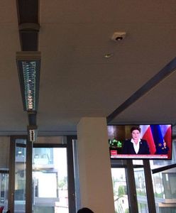 Prezydent wetuje dwie ustawy. Protesty przed siedzibą PiS i Pałacem Prezydenckim